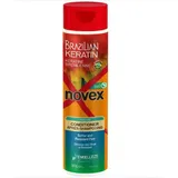 Novex Brazilian Keratin Conditioner, 300 ml