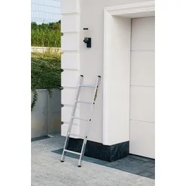 Drabest PRO Serie Anlegeleiter 5 Stufen