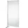 Kerkmann Trennwand Plexiglas 80 x 170 cm Transparent