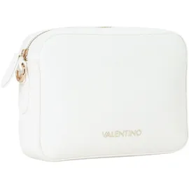 Valentino Umhängetasche Brixton Camera Bag Bianco
