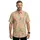 O'Neill Print Kurzarmhemd Orange M
