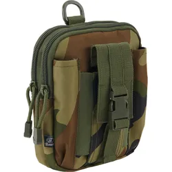 Brandit Molle Pouch Functional Tasche, grün für Männer