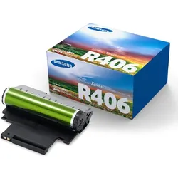 Samsung CLT-R406 - Bildtrommel, black + color (schwarz + farbe)