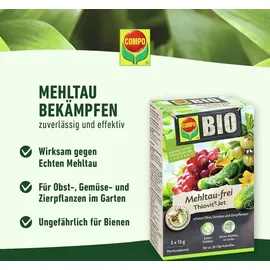 Compo Mehltau-frei Thiovit-Jet 75 g