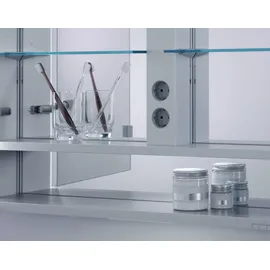 Keuco Royal Lumos 120 cm silber