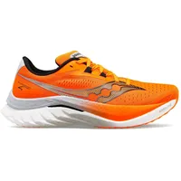 Saucony Herren Endorphin Speed 4 orange 41.0