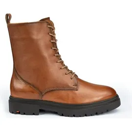 LLOYD Schnür-Stiefeletten für Damen - Braun - 37,5