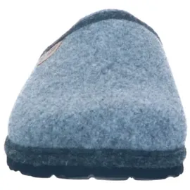 ROHDE Pantoffeln Grau 44