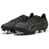 Puma Ultra 6 Pro FG/AG - orange, 47