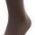 Falke Airport Plus Alltagssocken Braun 45-46