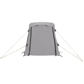 Easy Camp Krossbu Vorzelt Grau