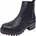Kurzstiefel Schwarz Schwarz 38
