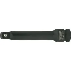 KS Tools 1/2 Zoll Kraft-Verlängerung, 175 mm
