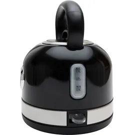 Champion Retro 1,7 l Schwarz