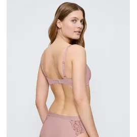 Triumph Wild Azalea Balconette-BH Roségold 90E
