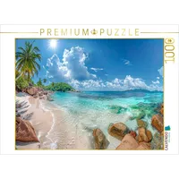 Calvendo Puzzle Ein Wunder der Natur 1000 Teile Lege-Größe