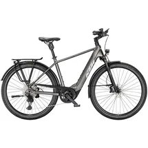 KTM Macina Style 820 XL 29 Zoll RH 60 cm Diamond machine grey matt