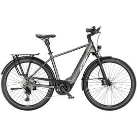 KTM Macina Style 820 XL 29 Zoll RH 60 cm Diamond machine grey matt