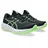 Herren Black / Illuminate Green 45