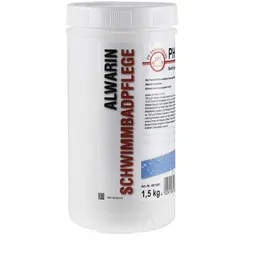 SUMMER FUN pH Senker Granulat mehrfarbig 1,5 kg