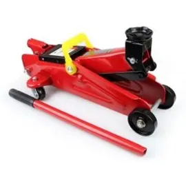 amio Rangierwagenheber Metall 330 mm rot