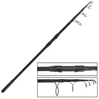 Prologic C1 a Carp Rod Tele 360cm 3,50lbs - Teleskop Karpfenrute