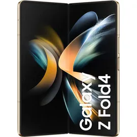 Samsung Galaxy Z Fold4 12 GB RAM 512 GB Beige