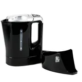 All Ride Reise-Wasserkocher LKW Wohnwagen, 300 W, 24 Volt Wasserkocher mit Halterung 0,8 Liter,