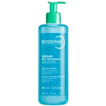 Bioderma SéBium Gel Moussant 400 ml