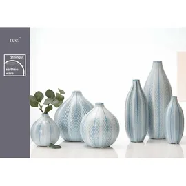 Ritzenhoff & Breker Reef Kugelvase 25 cm