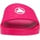 Jako River Jakolette Badelatschen710 pink 41