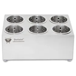 Beeketal Besteckhalter BKK-6