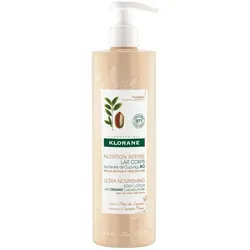 Klorane Bodylotion 400 ml