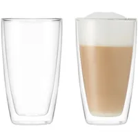 Montana enjoy Becher doppelwandig 0,18 l 2 St.