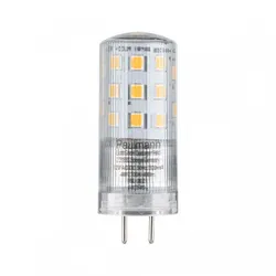 Paulmann 28833 LED Stiftsockel GY6,35 12V 400lm 4W 2700K dimmbar