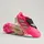 adidas Predator Pro FG Herren Solar Turbo/Thermal Chrome/Core Black 48 2/3