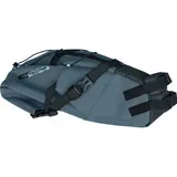 PRO Discover Satteltasche grau/schwarz