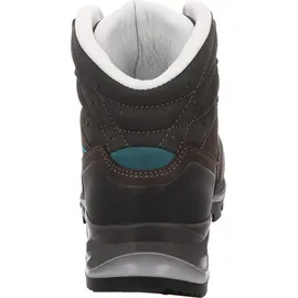 Lowa Lady Light LL schiefer/türkis 38