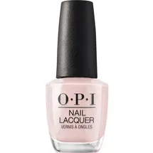 OPI Classics NLG20 my very first knockwurst 15 ml
