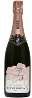 Rose of Sharon Rosé Cap Classique 2016