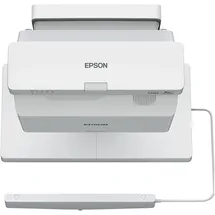 Epson EB-770Fi 3LCD Weiss