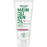 alkmene  Mein Olivenöl Feuchtigkeit Bodylotion
