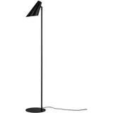 Dyberg Larsen Cale 135 135 cm Schwarz