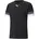 teamRISE Trikot Herren 03 black/smoked pearl/white L