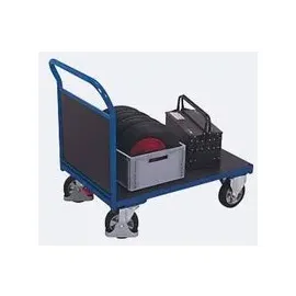 Schäfer Shop Select Stirnwandwagen 1000 kg