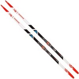 Rossignol Delta Comp R Skin IFP Race Classic - schwarz - 208 cm