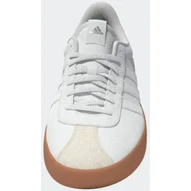 adidas VL Court 3.0 Cloud White / Cloud White / Silver Metallic 40 2/3