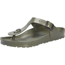 Birkenstock Gizeh EVA khaki 35