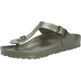 Birkenstock Gizeh EVA khaki 35