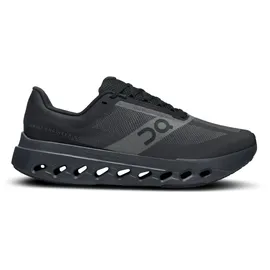 On CloudSurfer Next Herren Black / Eclipse Herren 43